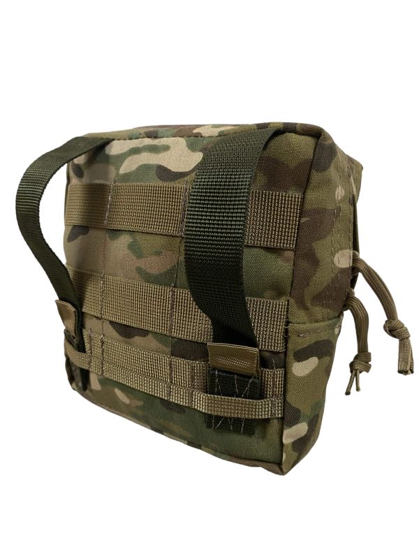 Підсумок вантажний S Multicam