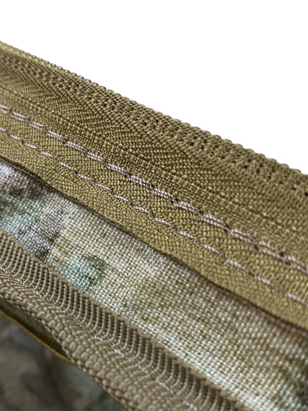Підсумок вантажний S Multicam