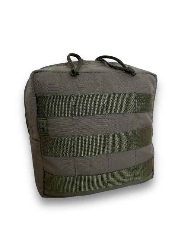 Підсумок вантажний S Ranger Green