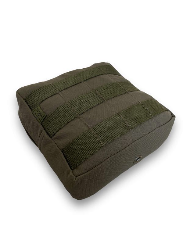 Підсумок вантажний S Ranger Green