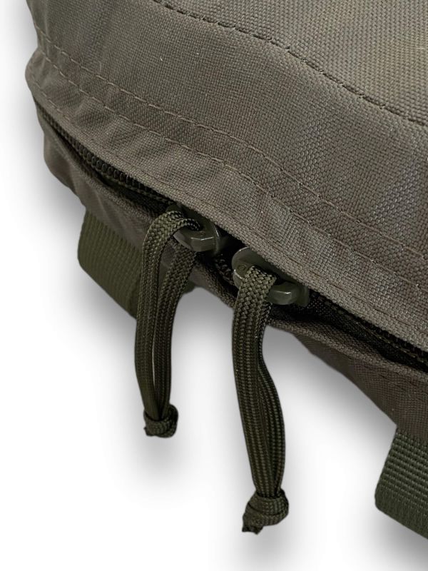 Підсумок вантажний S Ranger Green