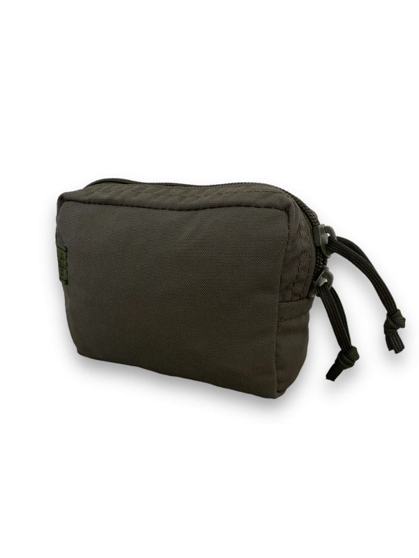 Підсумок вантажний SH Ranger Green