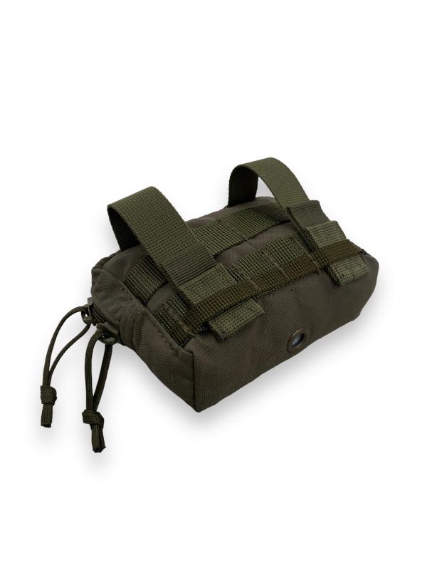 Підсумок вантажний SH Ranger Green