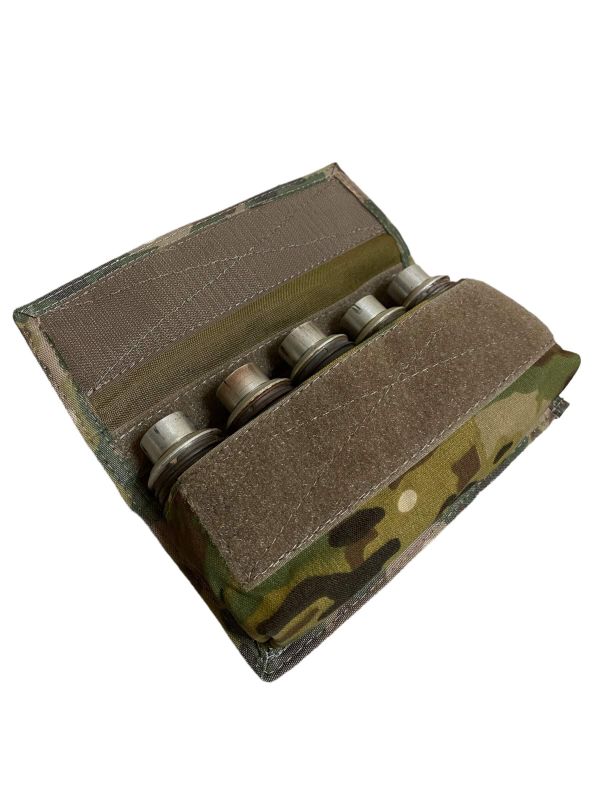 Підсумок ВОГ-25 (на 5 гранат) МС