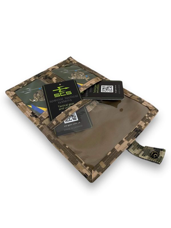 Підсумок для документів Traveller mini MM-14