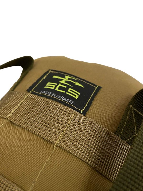 Підсумок для лопати GLOCK (койот)