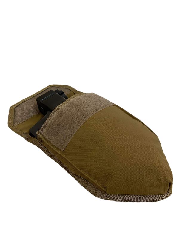 Підсумок для лопати GLOCK (койот)