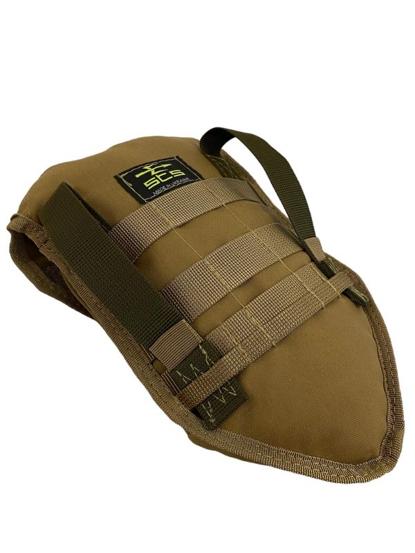 Підсумок для лопати GLOCK (койот)