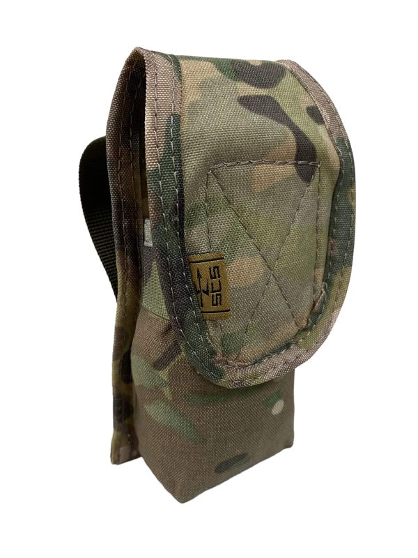 Підсумок для радіостанції польовий Multicam