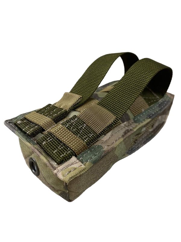 Підсумок для радіостанції польовий Multicam