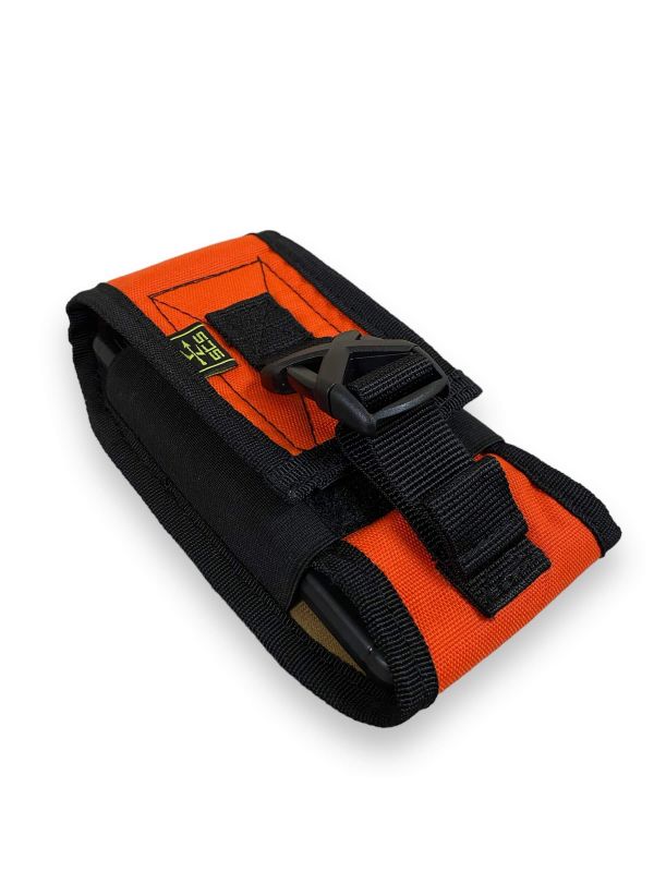 Підсумок для телефону Orange