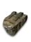Підсумок під короб М 249 правий MULTICAM ORIGINAL