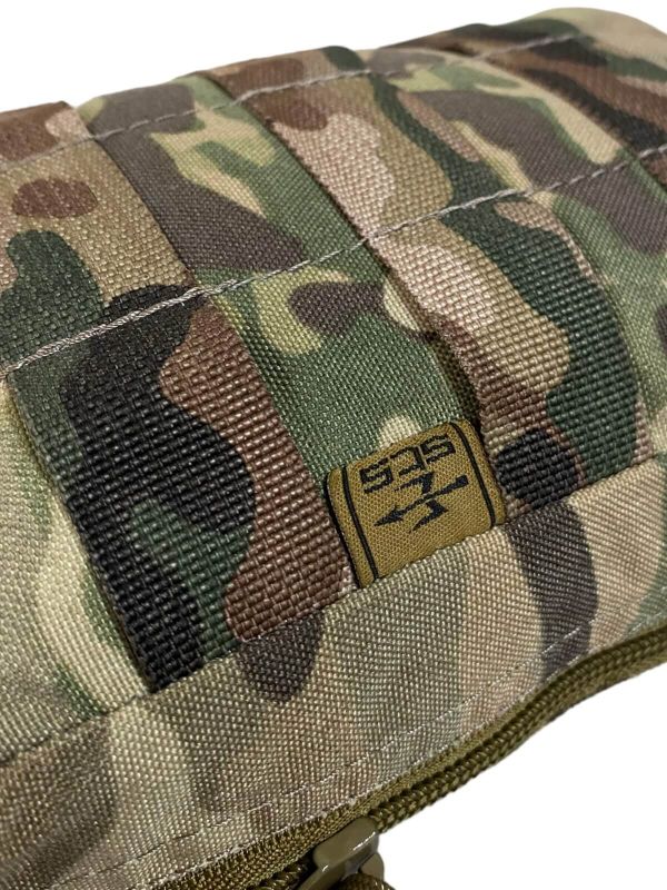 Підсумок під флягу НАТО Multicam