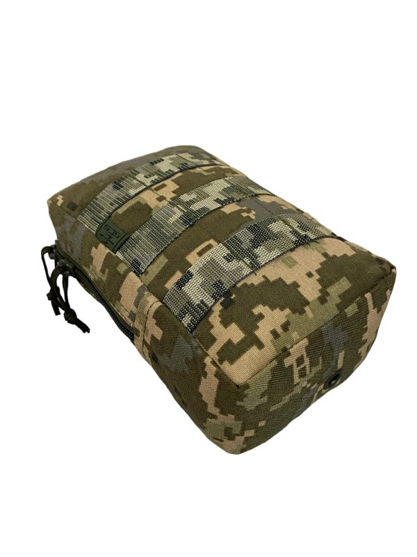 Підсумок під флягу НАТО ММ-14