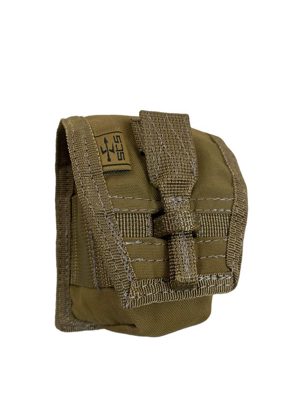Підсумок РГБ-1 (койот)