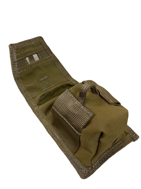 Підсумок РГБ-1 (койот)