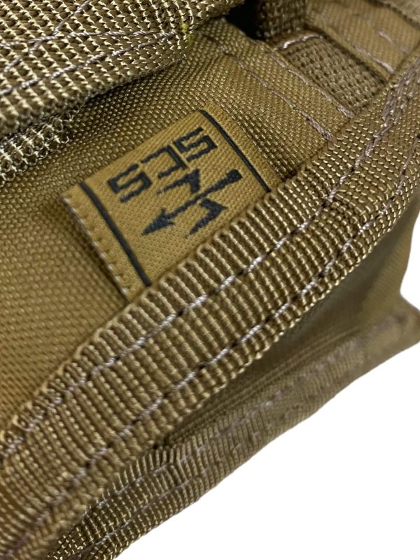 Підсумок РГБ-1 (койот)