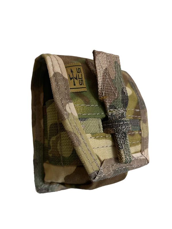 Підсумок РГБ-1 MC