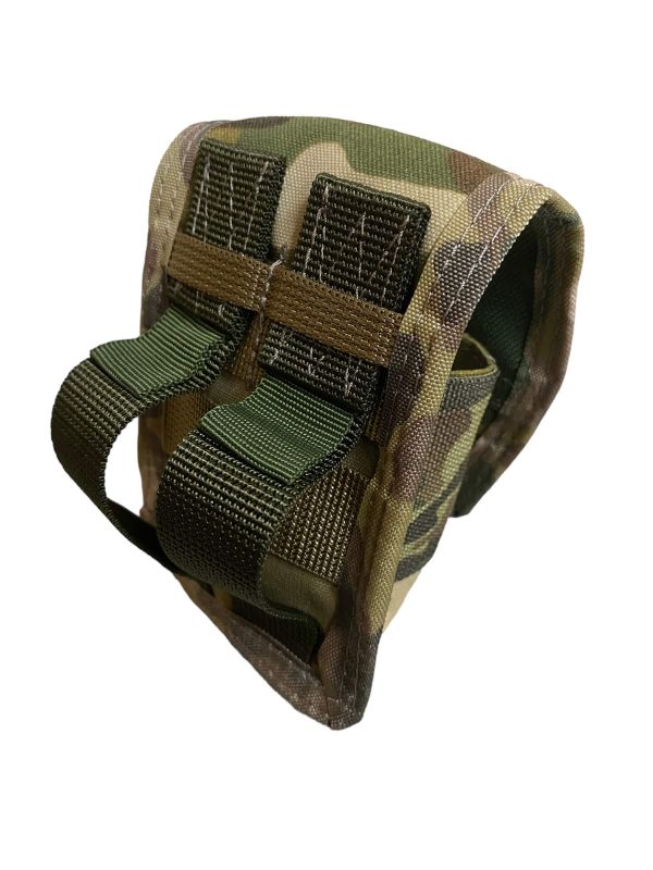 Підсумок РГБ-1 MC