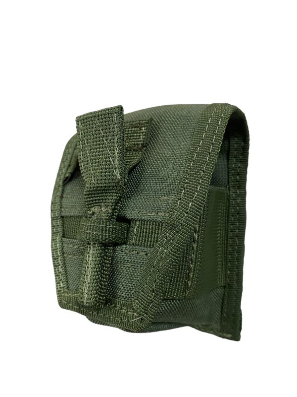 Підсумок РГБ-1 (олива)