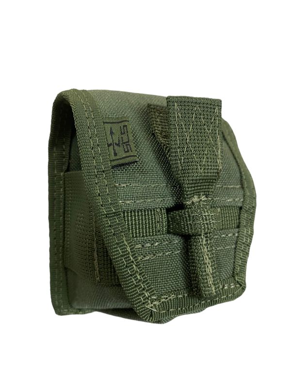 Підсумок РГБ-1 (олива)