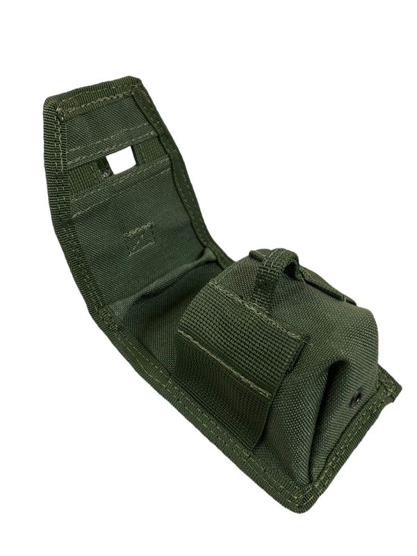 Підсумок РГБ-1 (олива)