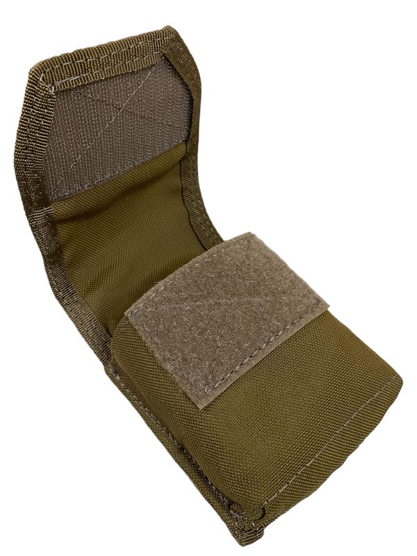 Підсумок СВД-1 (койот)