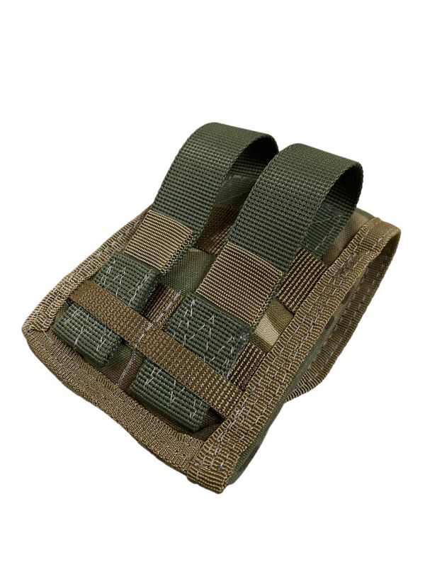 Підсумок СВД-1 MC
