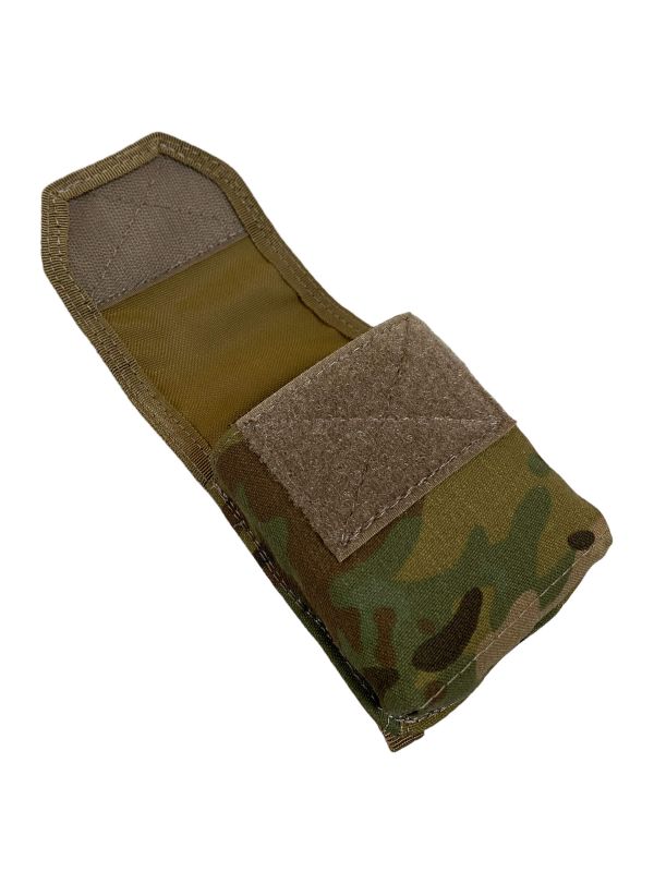 Підсумок СВД-1 MC