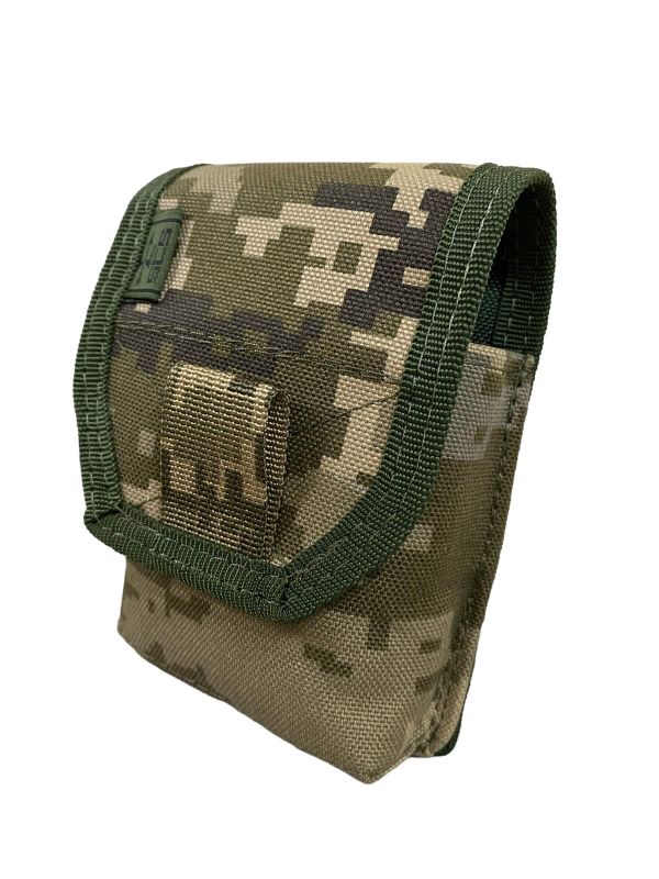 Підсумок СВД-1 MM-14