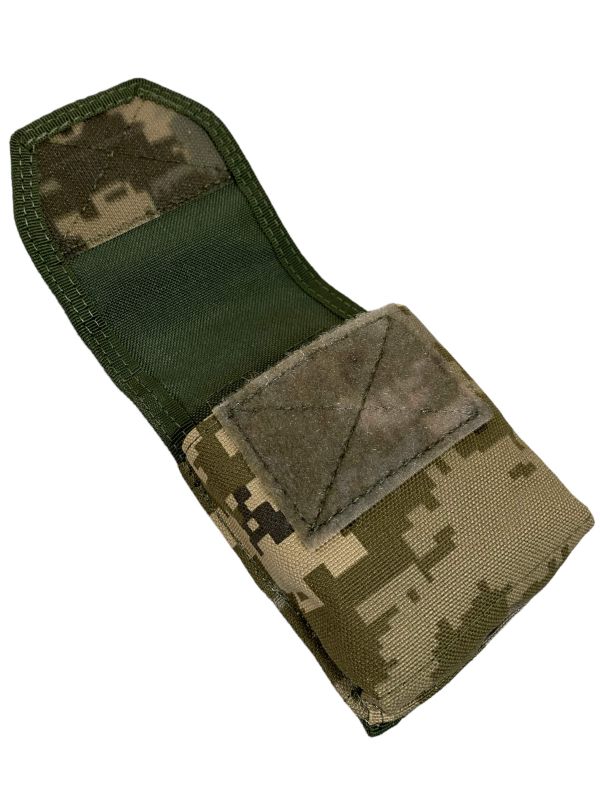 Підсумок СВД-1 MM-14