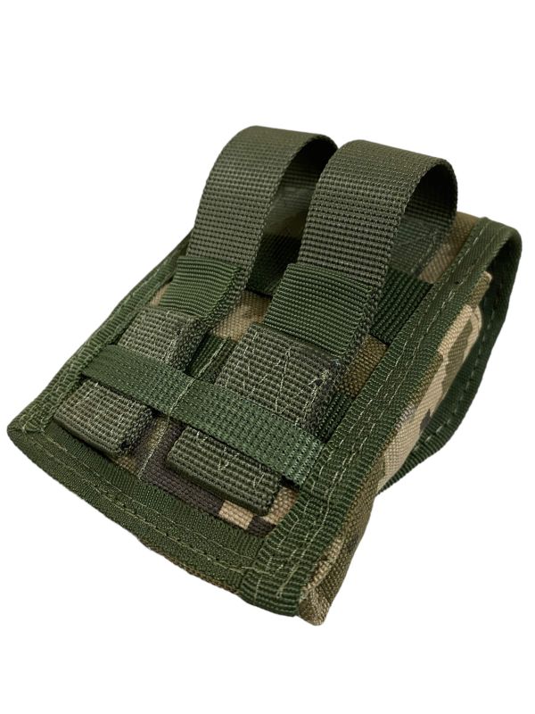 Підсумок СВД-1 MM-14