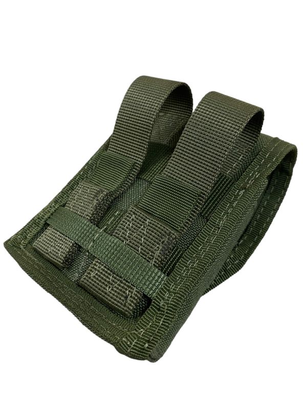Підсумок СВД-1 (олива)