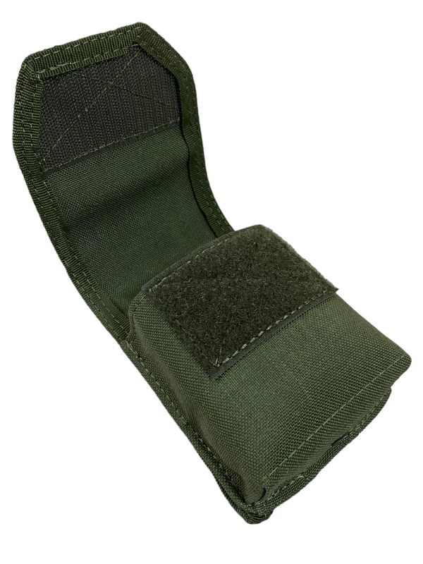 Підсумок СВД-1 (олива)