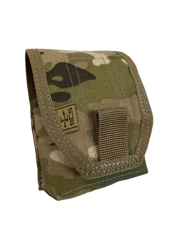 Підсумок СВД-2 Multicam