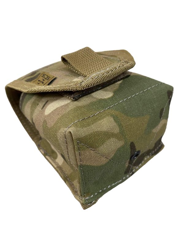 Підсумок СВД-2 Multicam