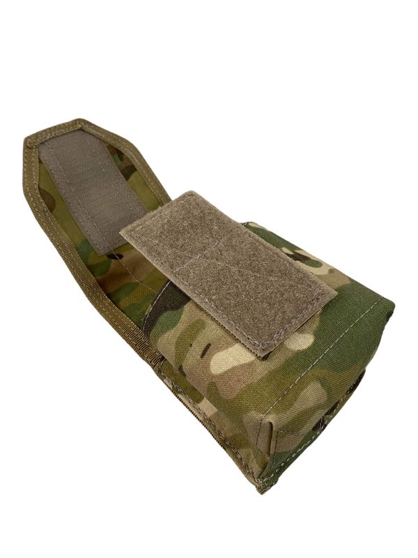 Підсумок СВД-2 Multicam