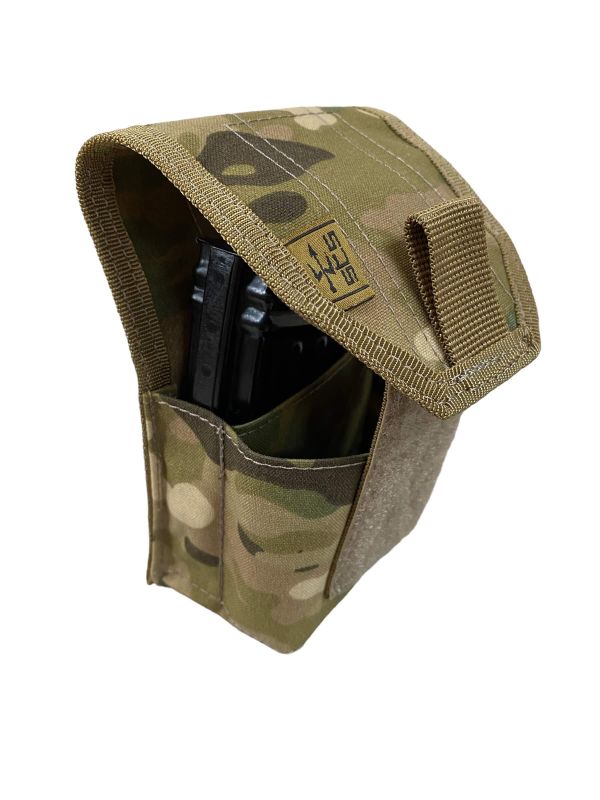 Підсумок СВД-2 Multicam