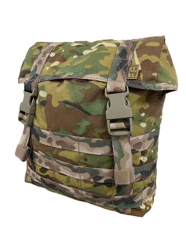 Підсумок сухарний СЗВ Multicam