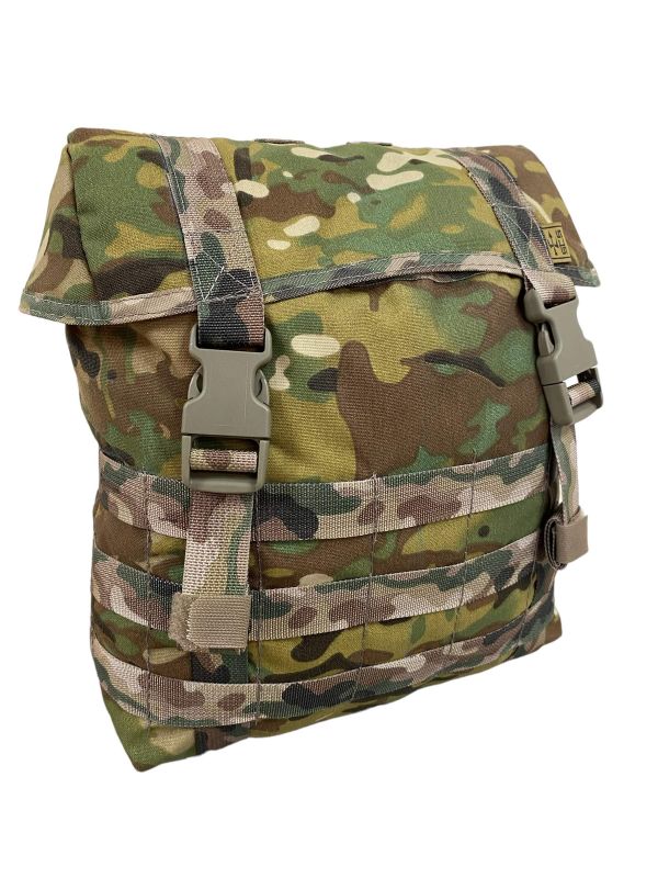 Підсумок сухарний СЗВ Multicam