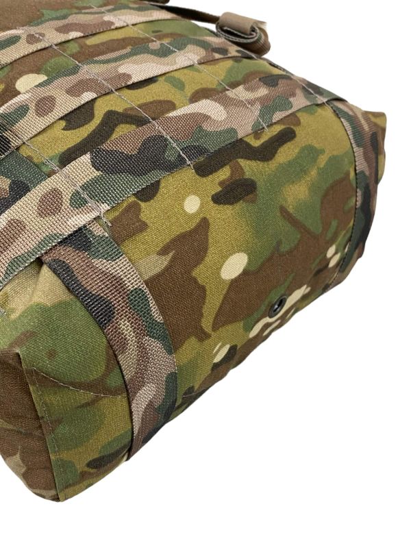 Підсумок сухарний СЗВ Multicam