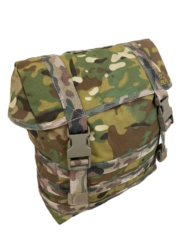 Підсумок сухарний СЗВ Multicam