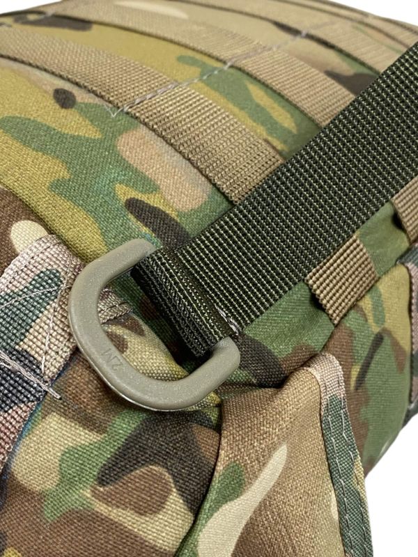 Підсумок сухарний СЗВ Multicam