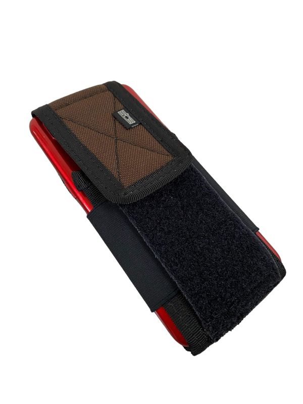 Підсумок універсальний Brown PO-6