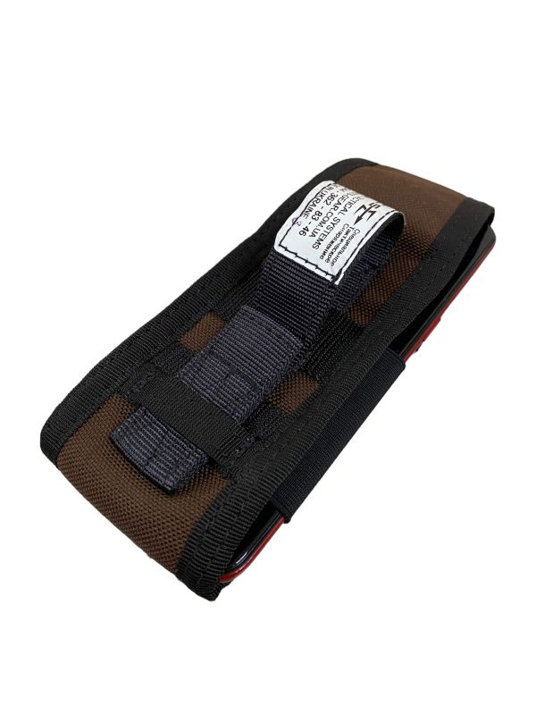 Підсумок універсальний Brown PO-6