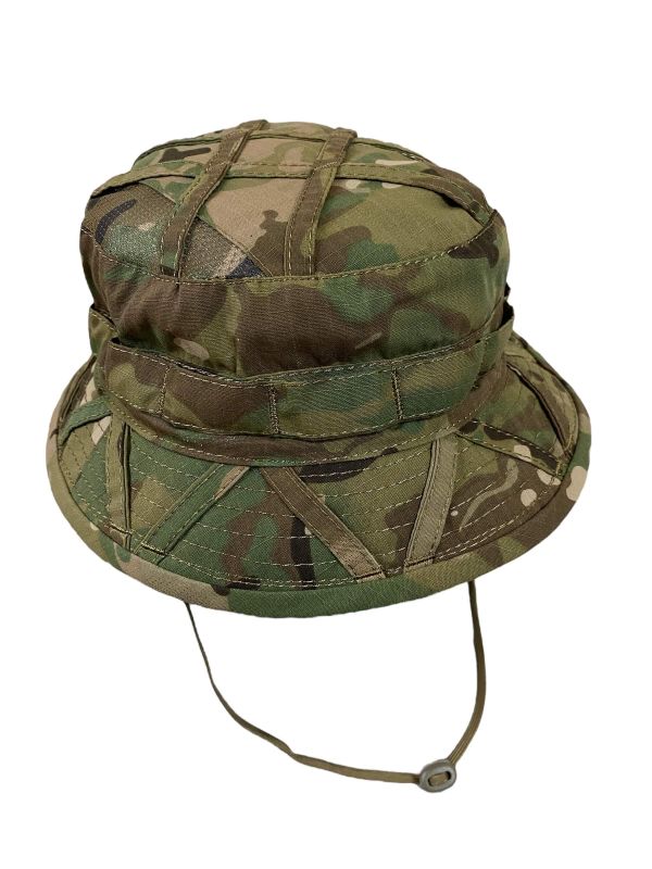 Панама Recon Multicam