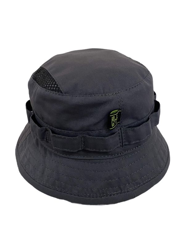Панама SAS Mesh Grey