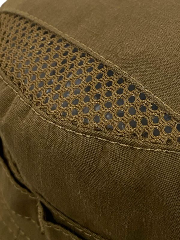 Панама SAS Mesh Khaki