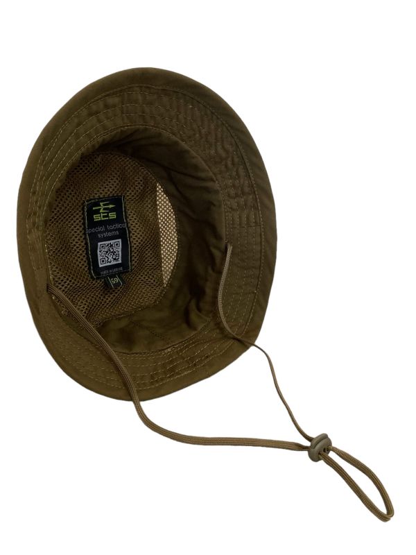 Панама SAS Mesh Khaki