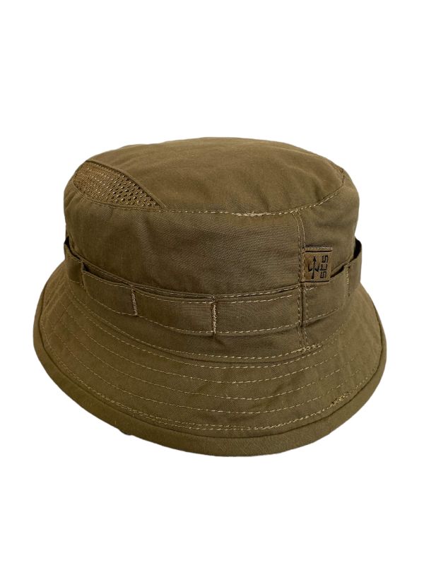 Панама SAS Mesh Khaki